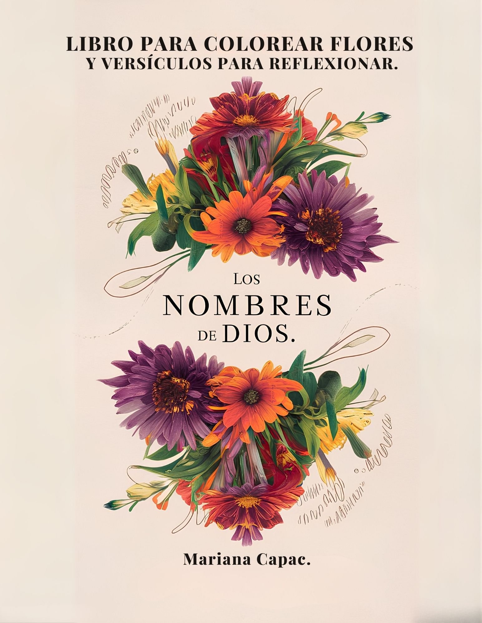 Los nombres de Dios