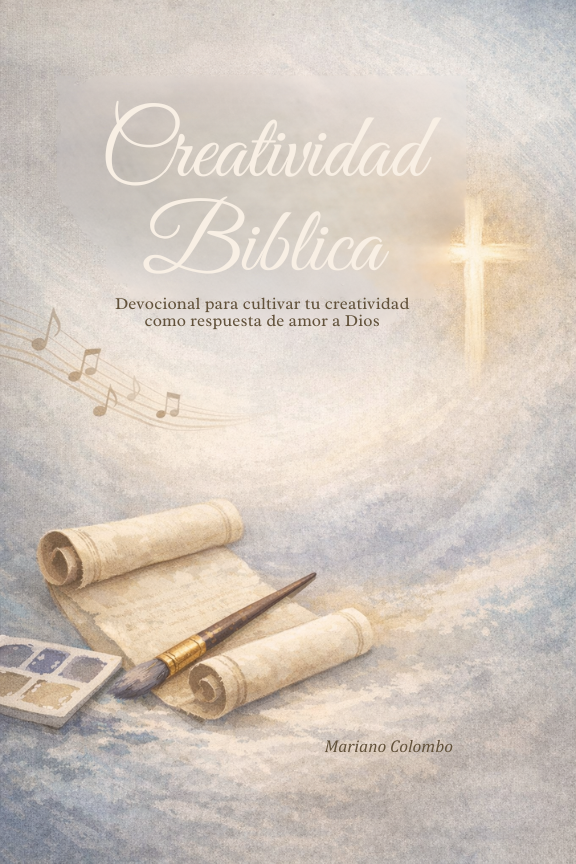 30 Días de Creatividad Bíblica