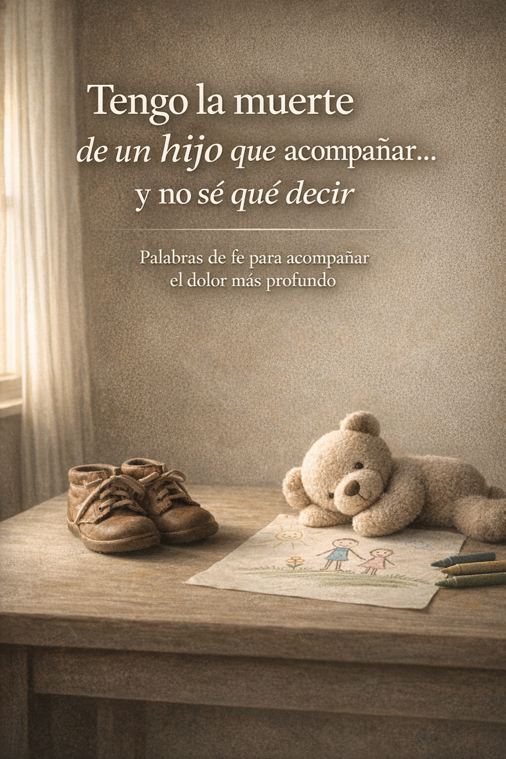 Muerte de un hijo