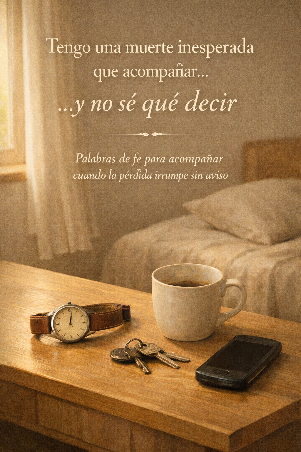 Muerte inesperada