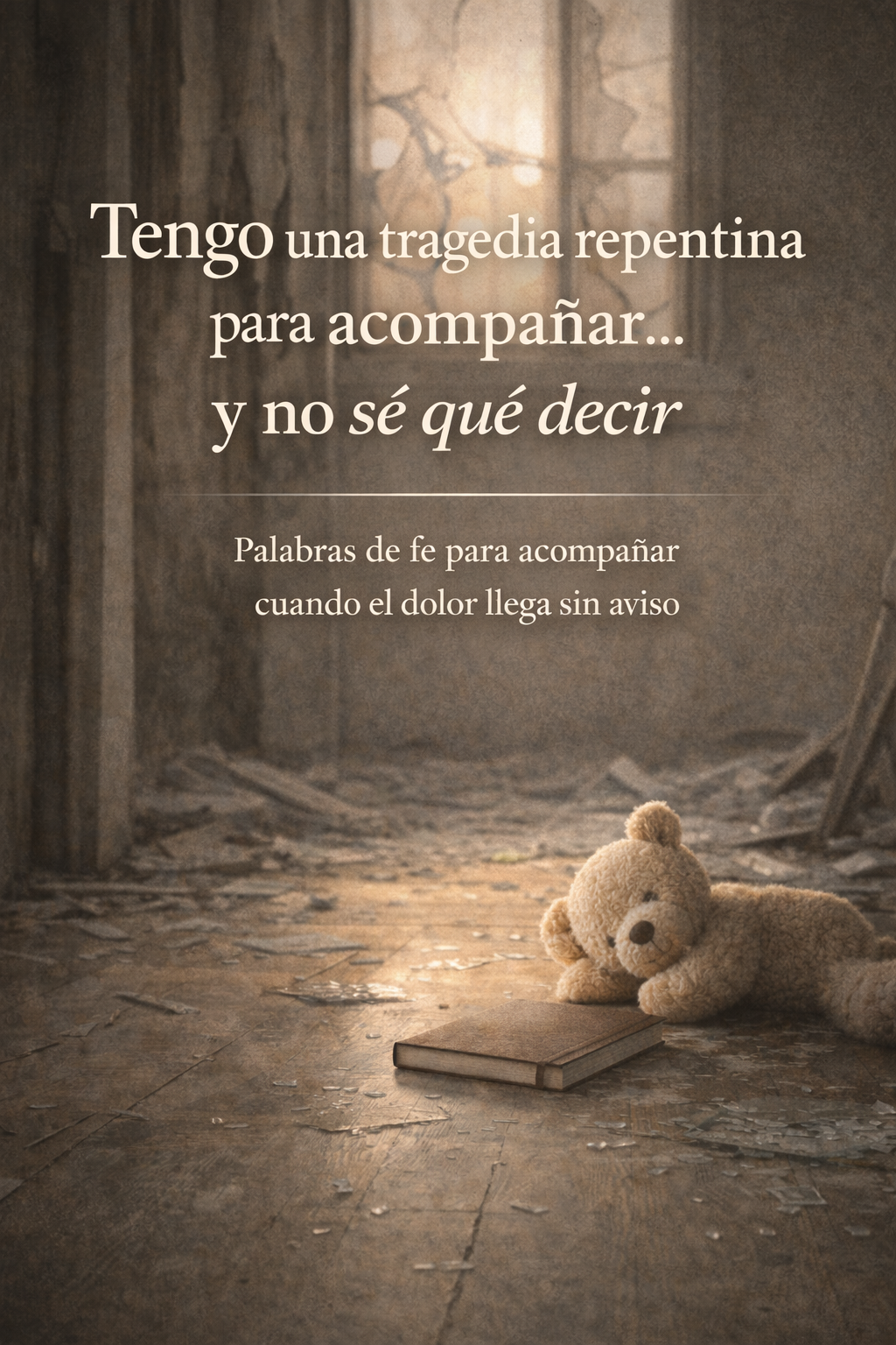 Tragedia repentina
